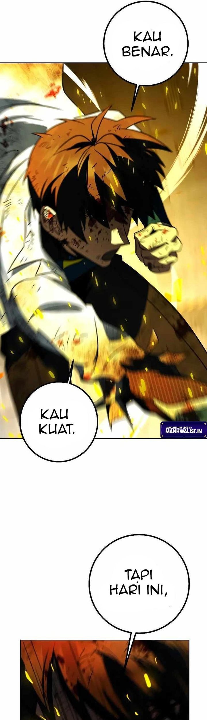 Hero the Maximum Bab 17 halaman 55
