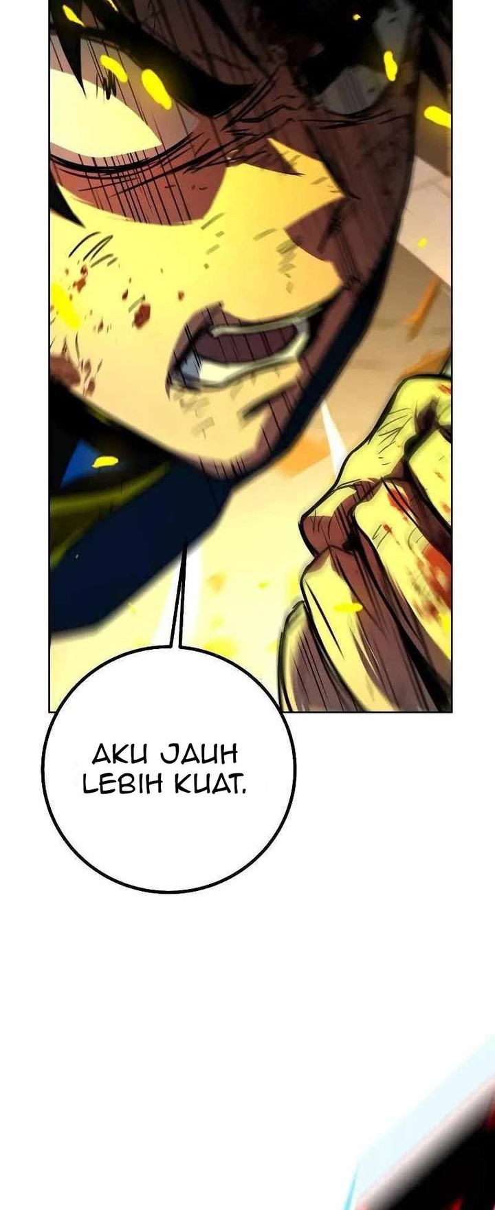 Hero the Maximum Bab 17 halaman 56