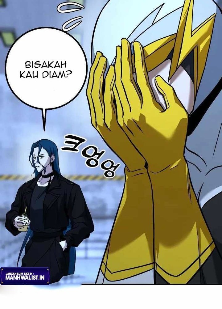 Hero the Maximum Bab 17 halaman 80