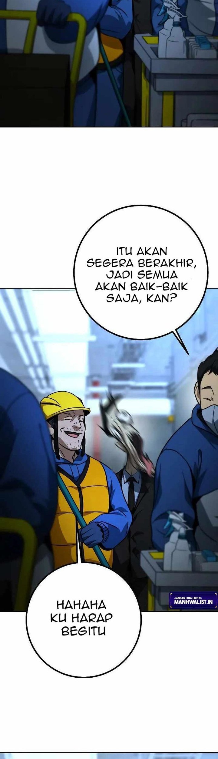 Hero the Maximum Bab 17 halaman 90