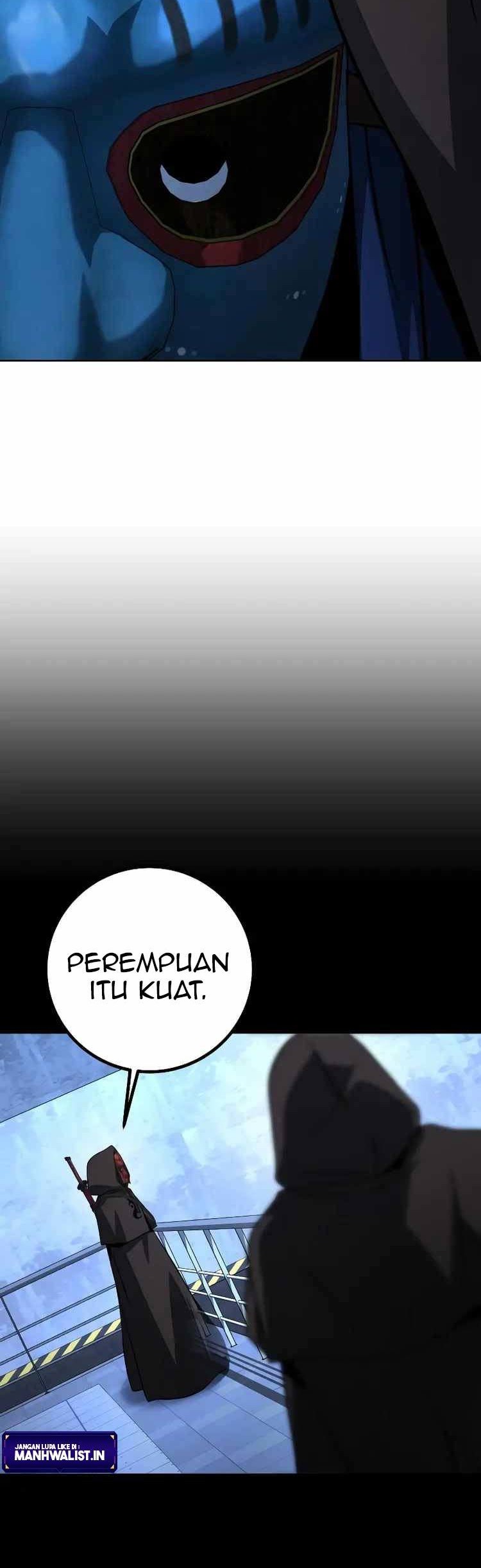 Hero the Maximum Bab 18 halaman 4