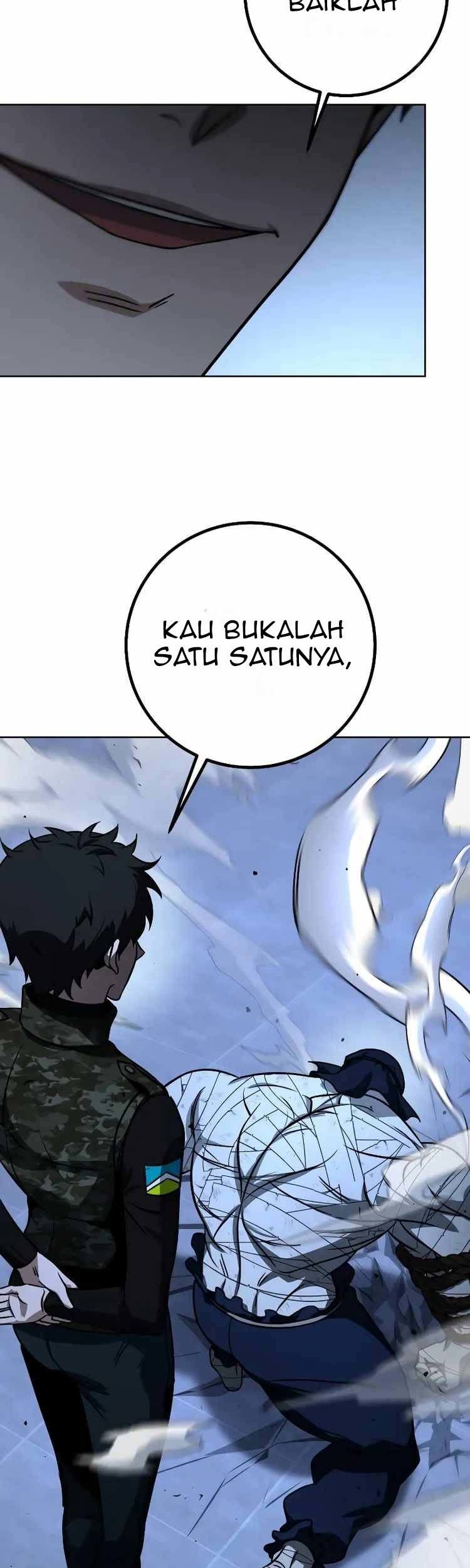 Hero the Maximum Bab 18 halaman 12