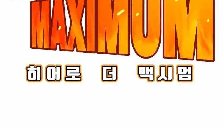 Hero the Maximum Bab 18 halaman 16