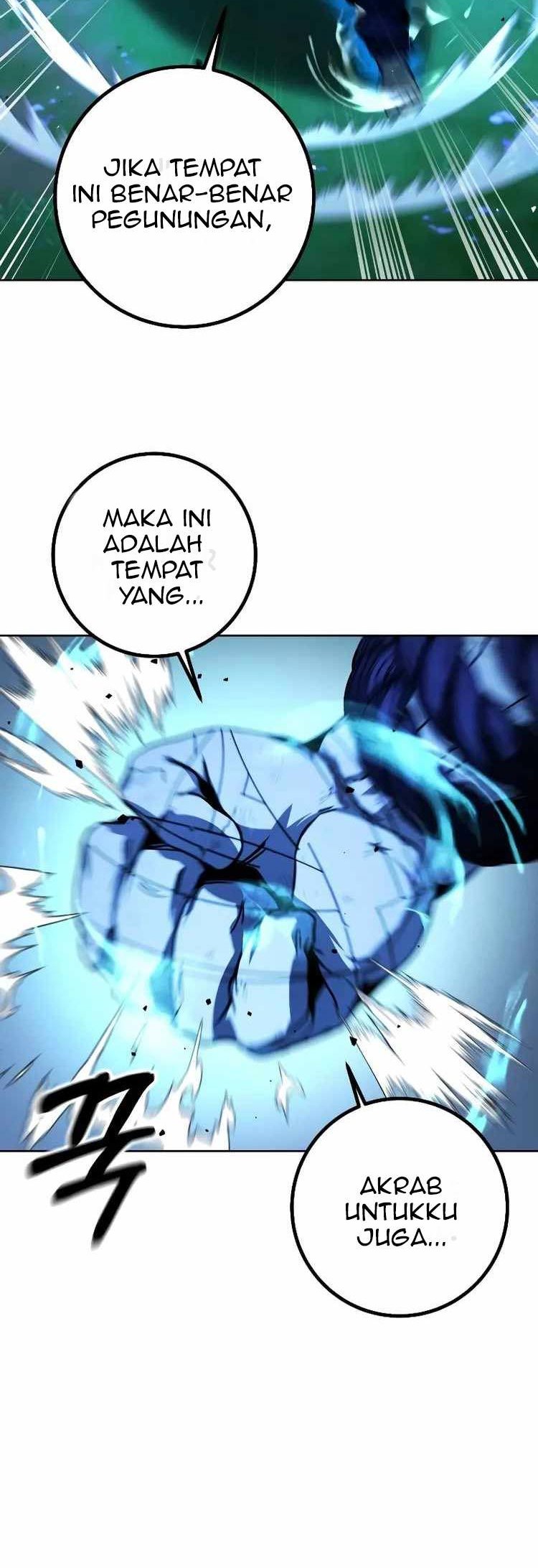 Hero the Maximum Bab 18 halaman 26