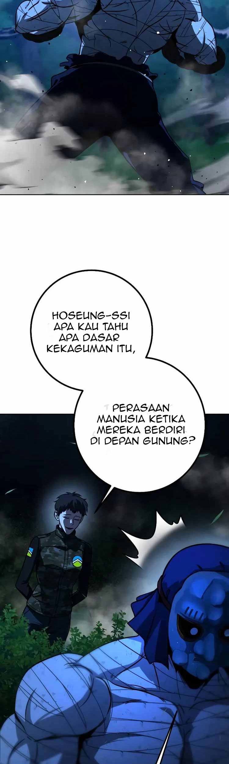 Hero the Maximum Bab 18 halaman 29