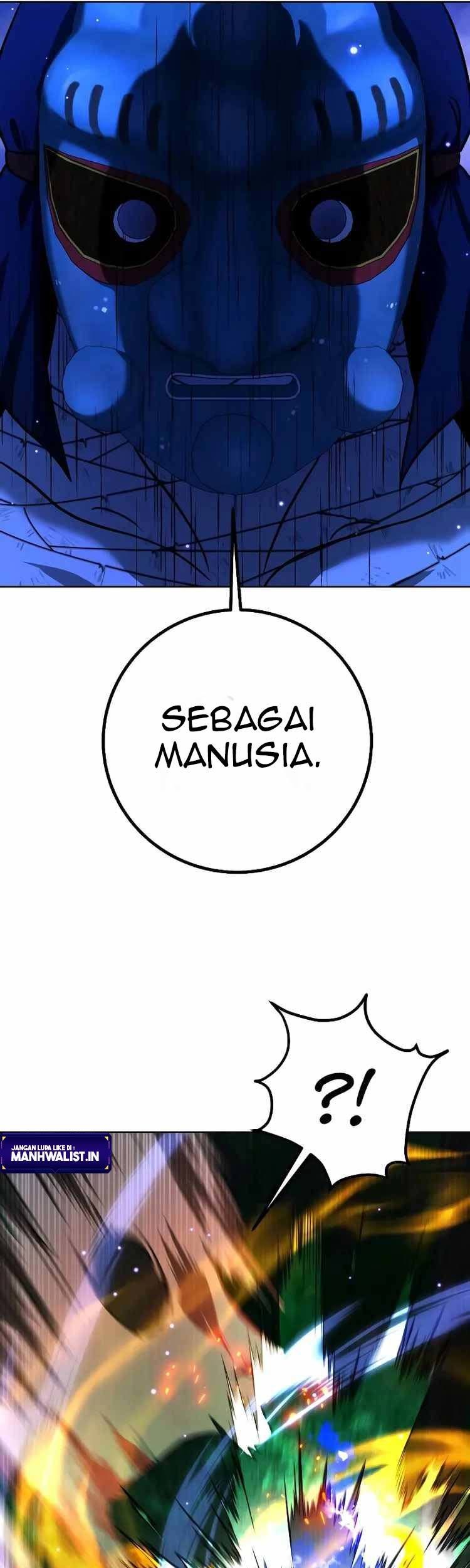 Hero the Maximum Bab 18 halaman 43