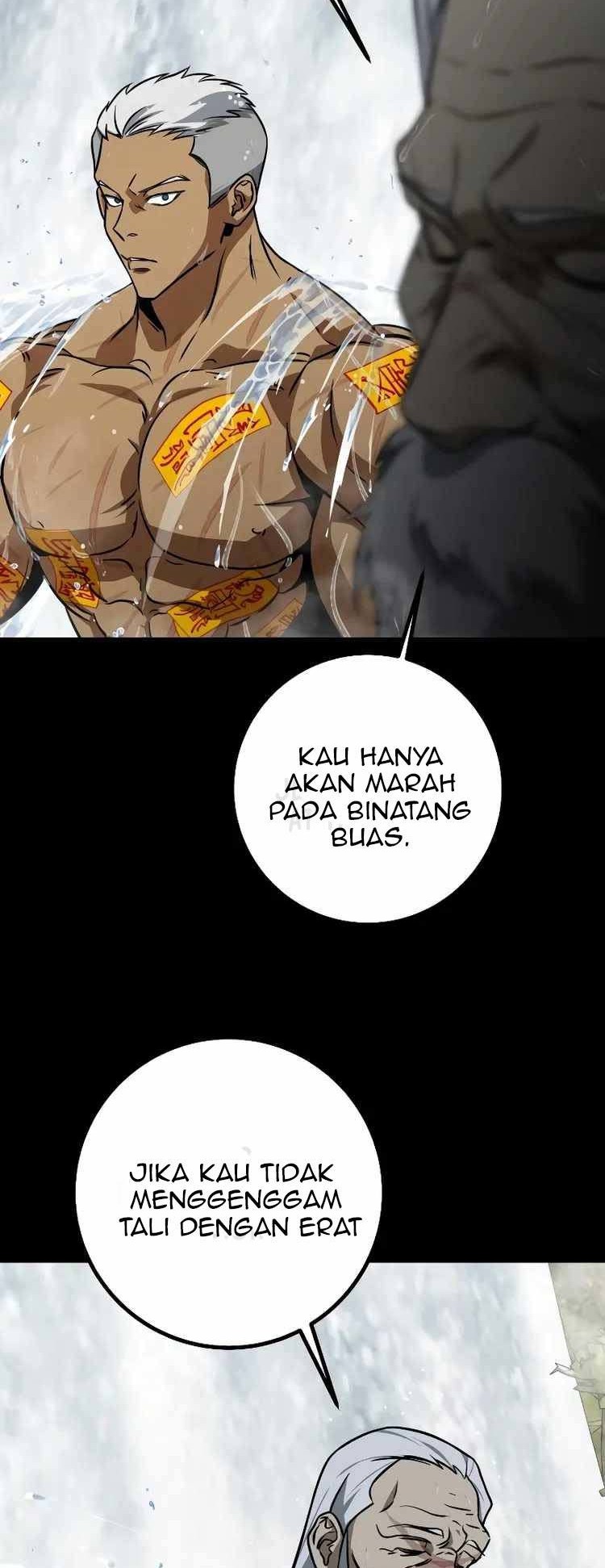 Hero the Maximum Bab 18 halaman 48