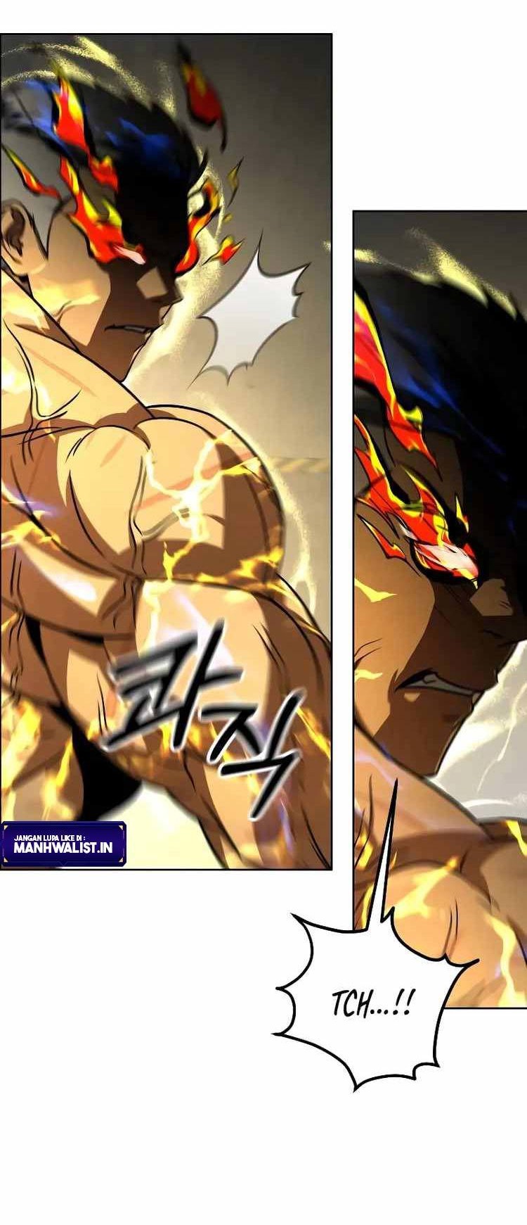Hero the Maximum Bab 18 halaman 60