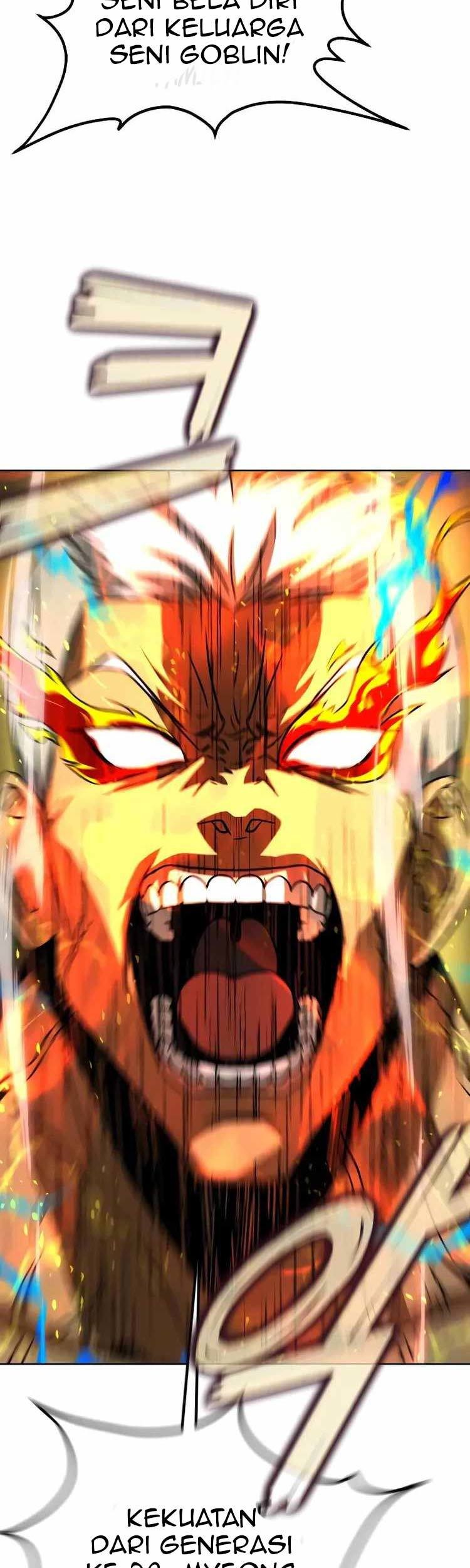 Hero the Maximum Bab 18 halaman 69