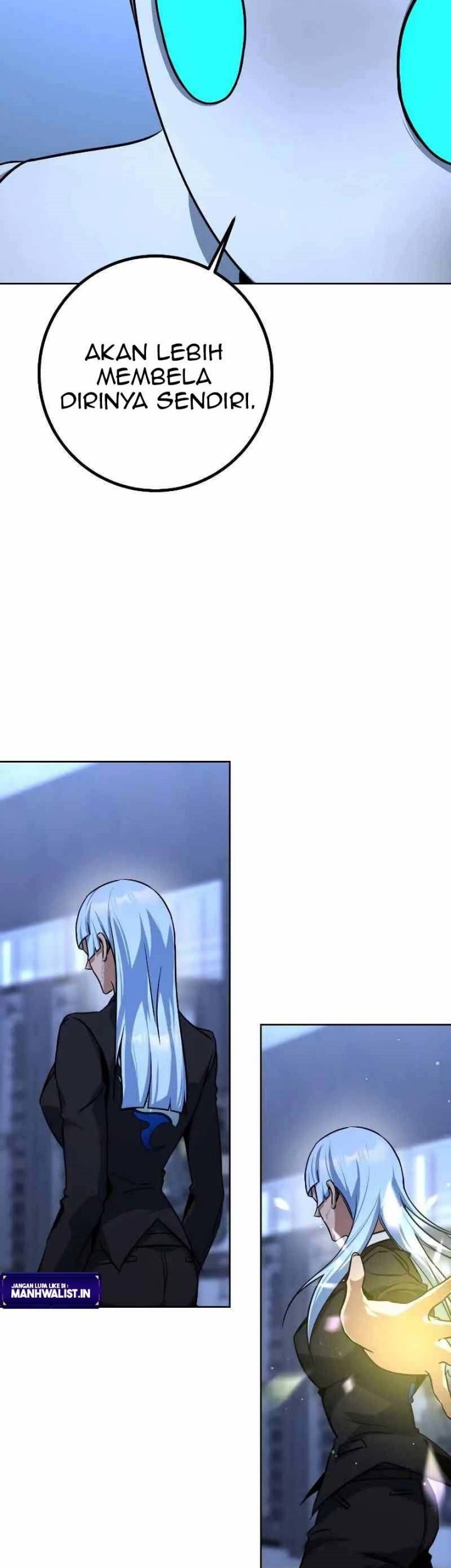 Hero the Maximum chapter 19 halaman 41
