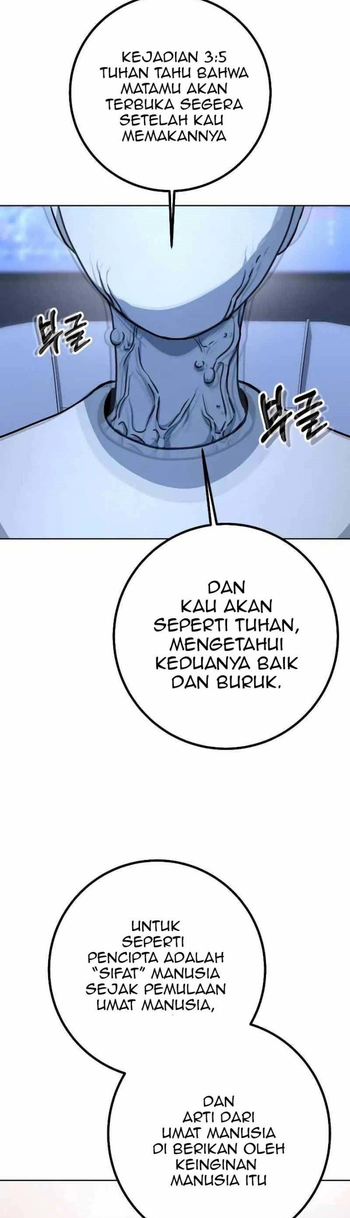 Hero the Maximum chapter 19 halaman 45