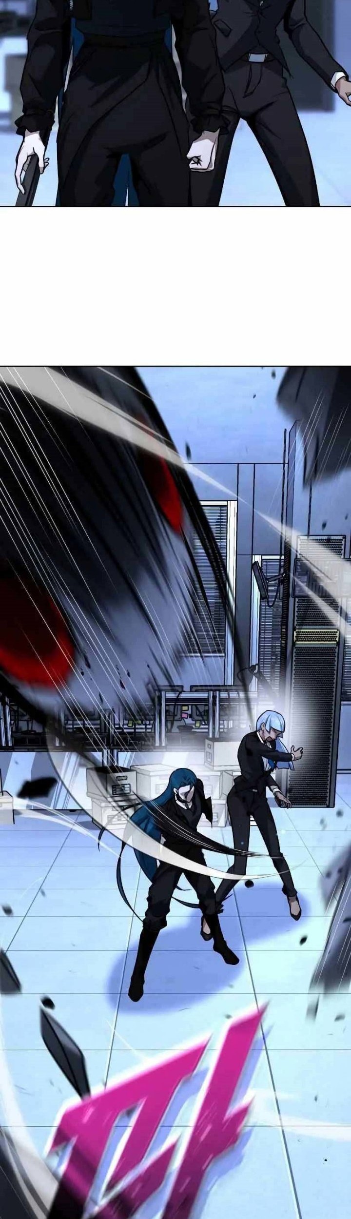 Hero the Maximum chapter 19 halaman 48