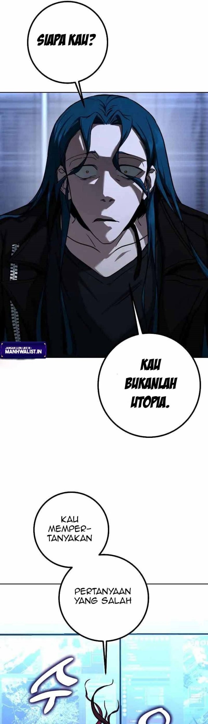 Hero the Maximum chapter 19 halaman 57