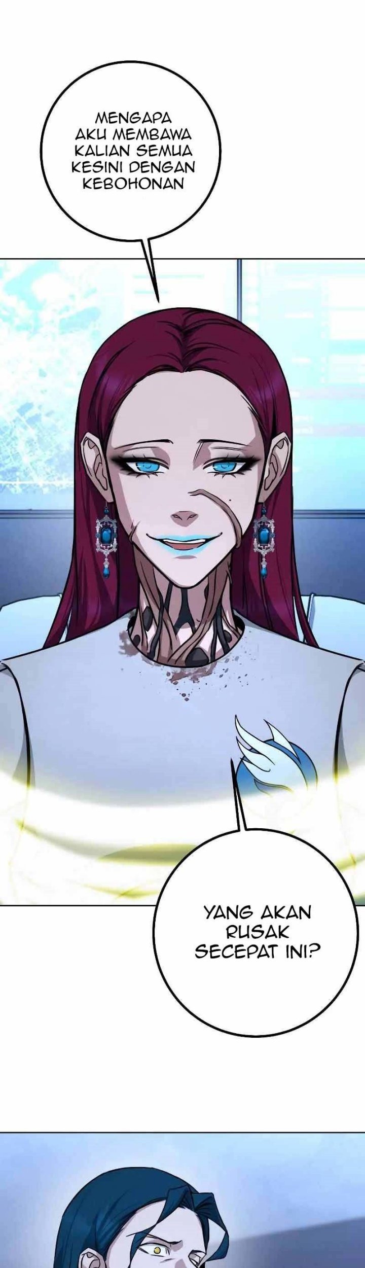 Hero the Maximum chapter 19 halaman 59
