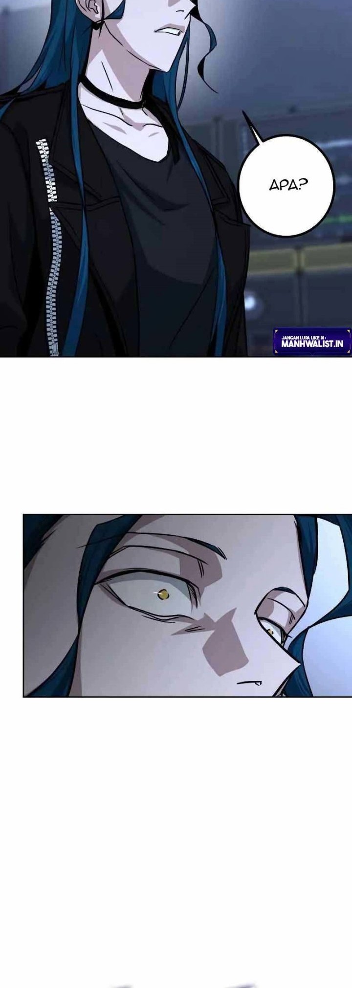 Hero the Maximum chapter 19 halaman 60