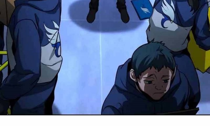 Hero the Maximum chapter 19 halaman 65
