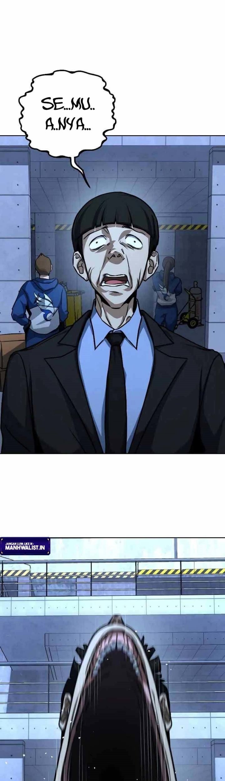 Hero the Maximum chapter 19 halaman 66