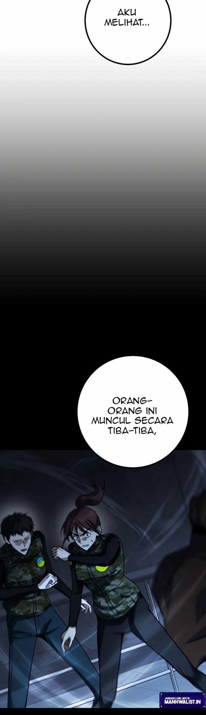 Hero the Maximum Bab 20 halaman 7