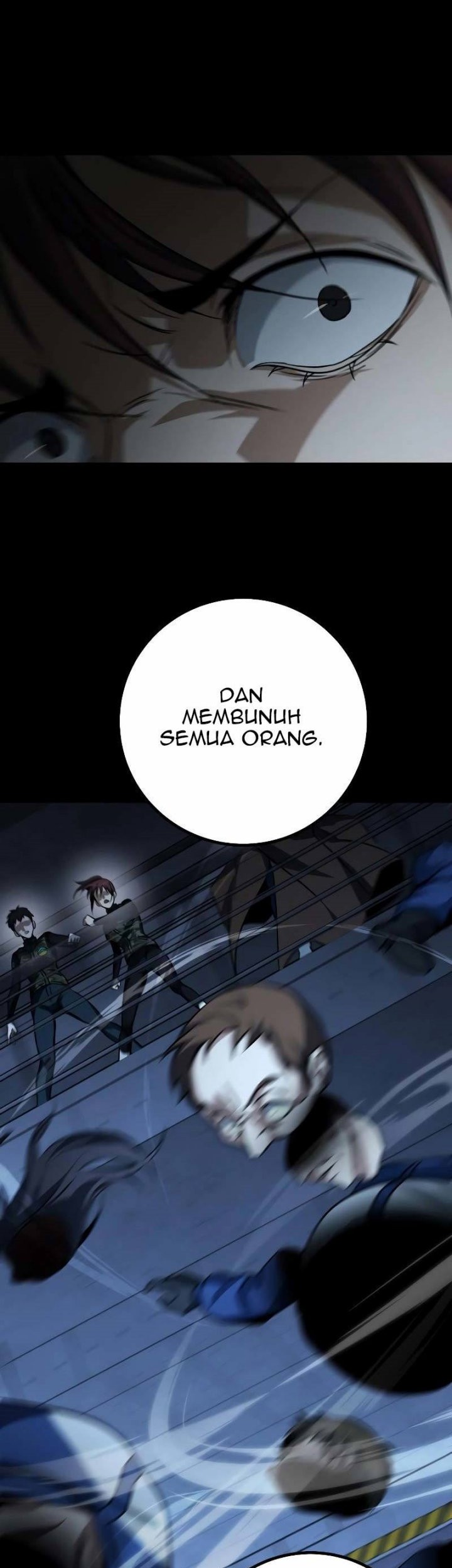 Hero the Maximum Bab 20 halaman 8