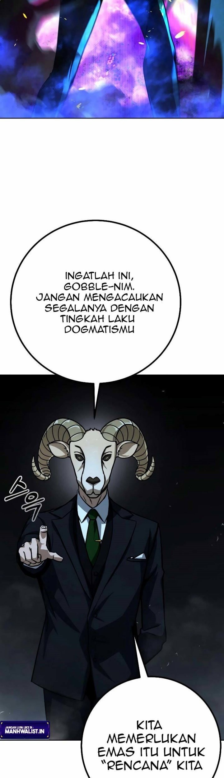 Hero the Maximum Bab 20 halaman 13