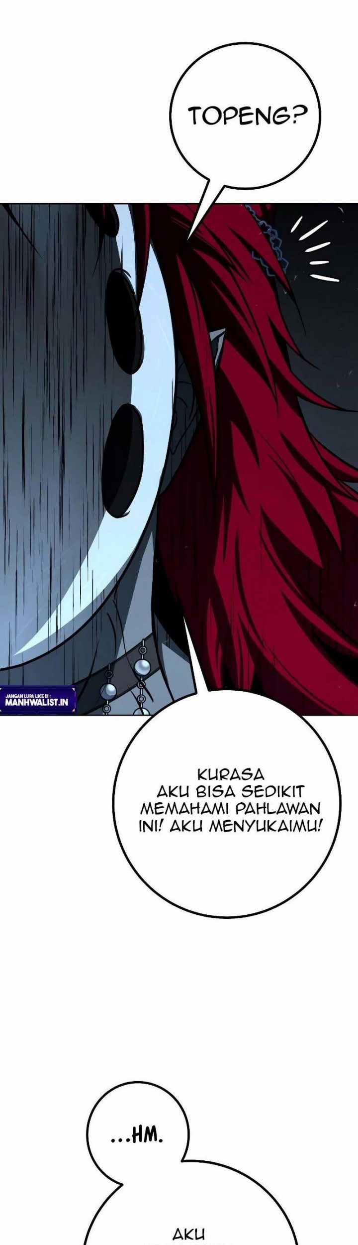 Hero the Maximum Bab 20 halaman 27