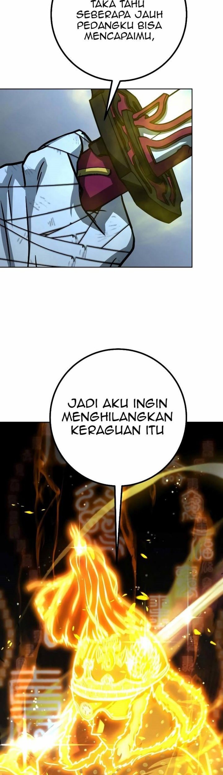 Hero the Maximum Bab 20 halaman 28