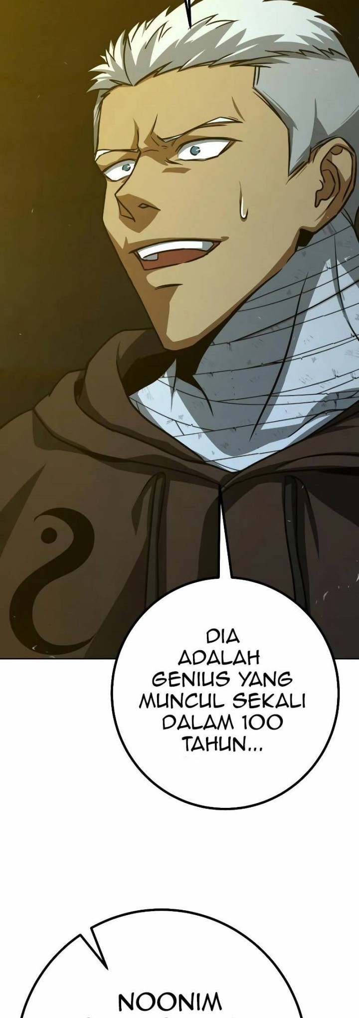 Hero the Maximum Bab 20 halaman 34