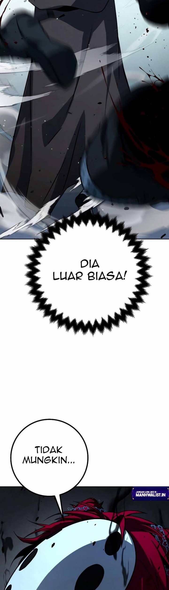 Hero the Maximum Bab 20 halaman 44
