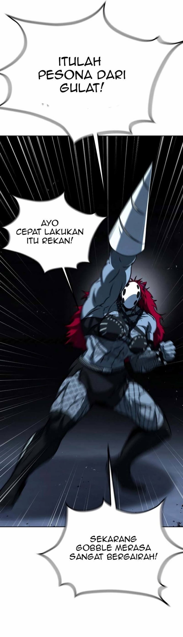 Hero the Maximum Bab 20 halaman 65