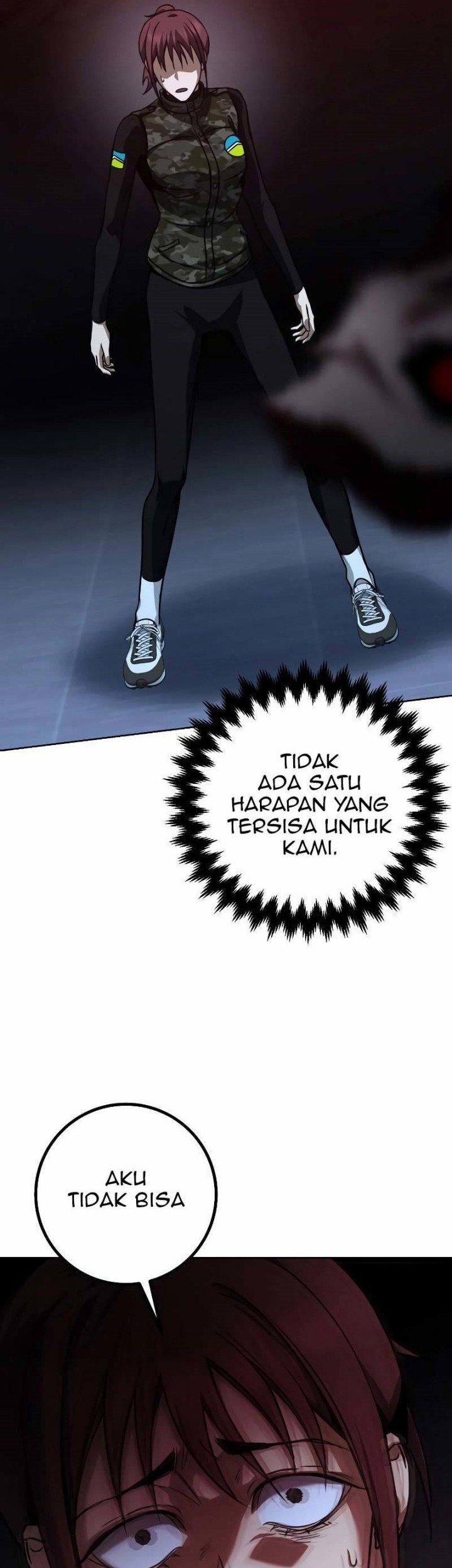 Hero the Maximum Bab 20 halaman 90