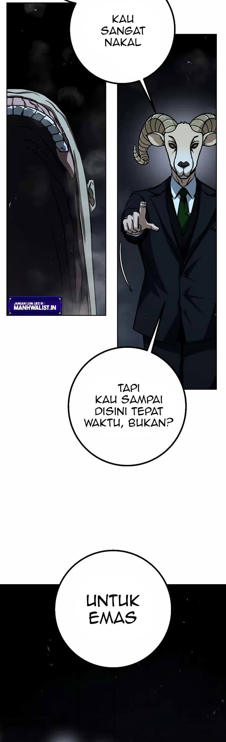 Hero the Maximum Bab 21 halaman 4