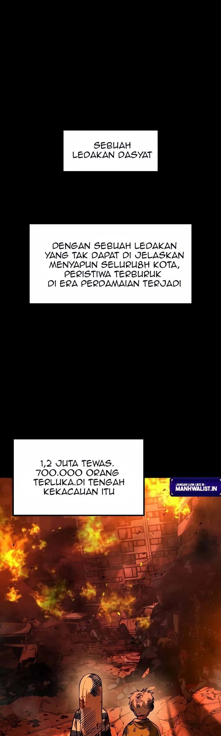 Hero the Maximum Bab 21 halaman 5