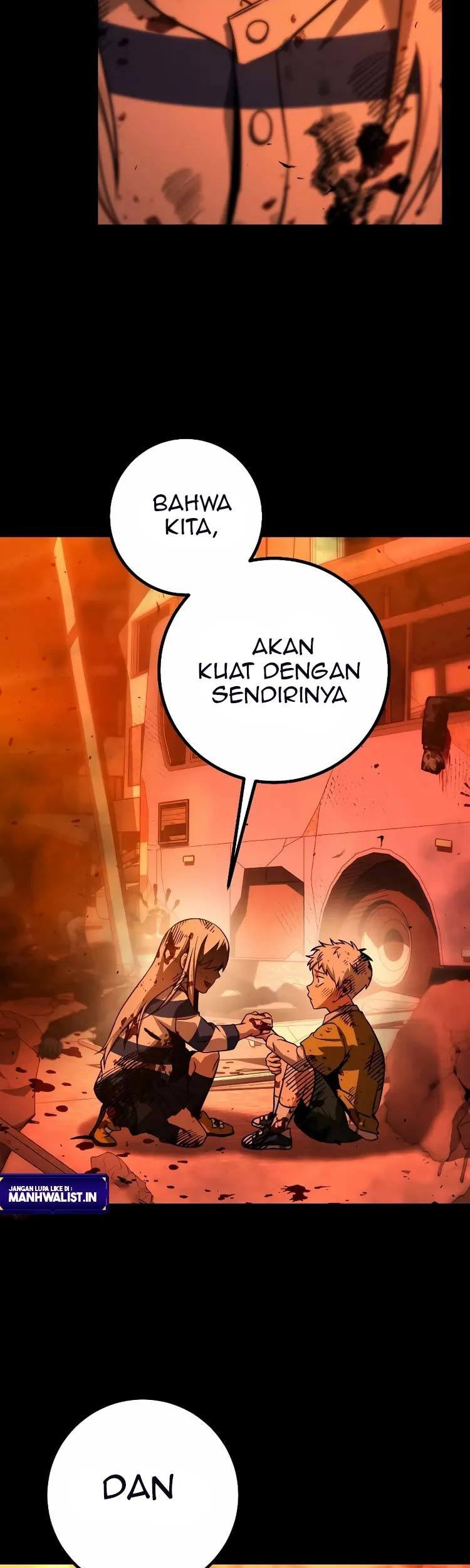 Hero the Maximum Bab 21 halaman 7