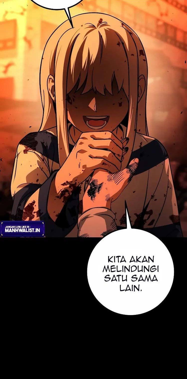 Hero the Maximum Bab 21 halaman 8