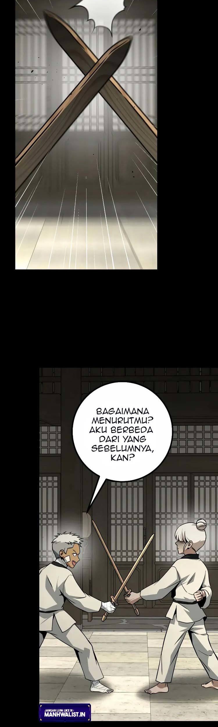 Hero the Maximum Bab 21 halaman 12