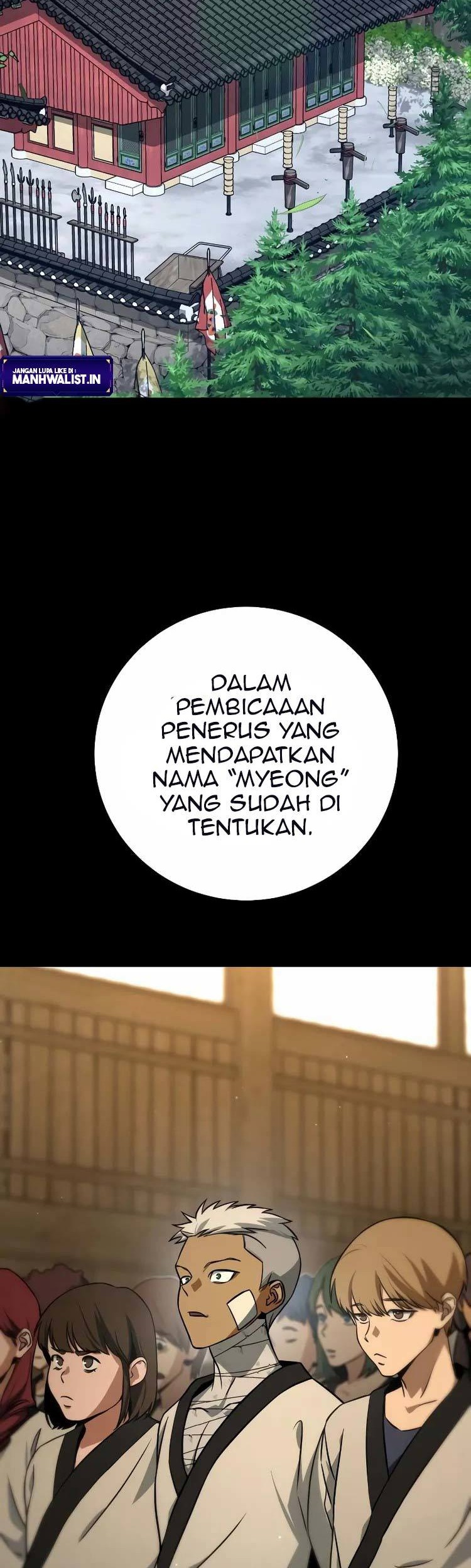 Hero the Maximum Bab 21 halaman 17