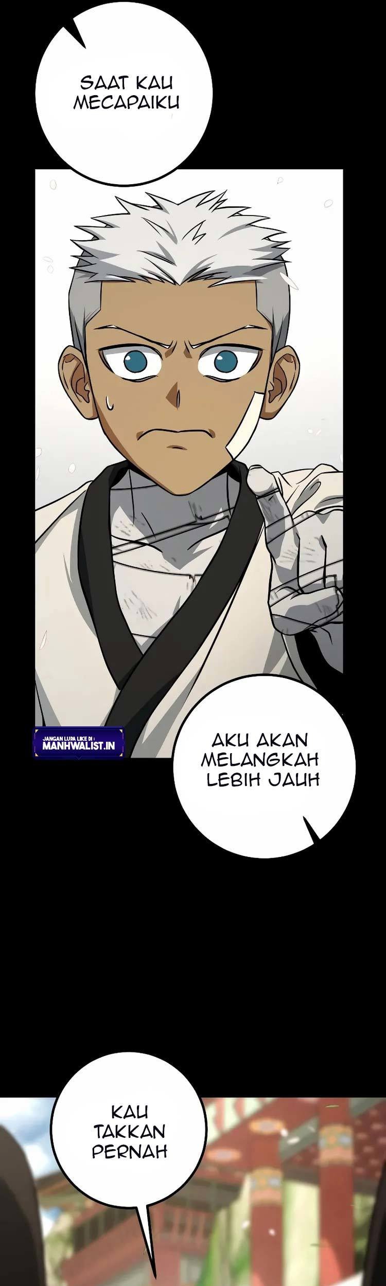 Hero the Maximum Bab 21 halaman 24