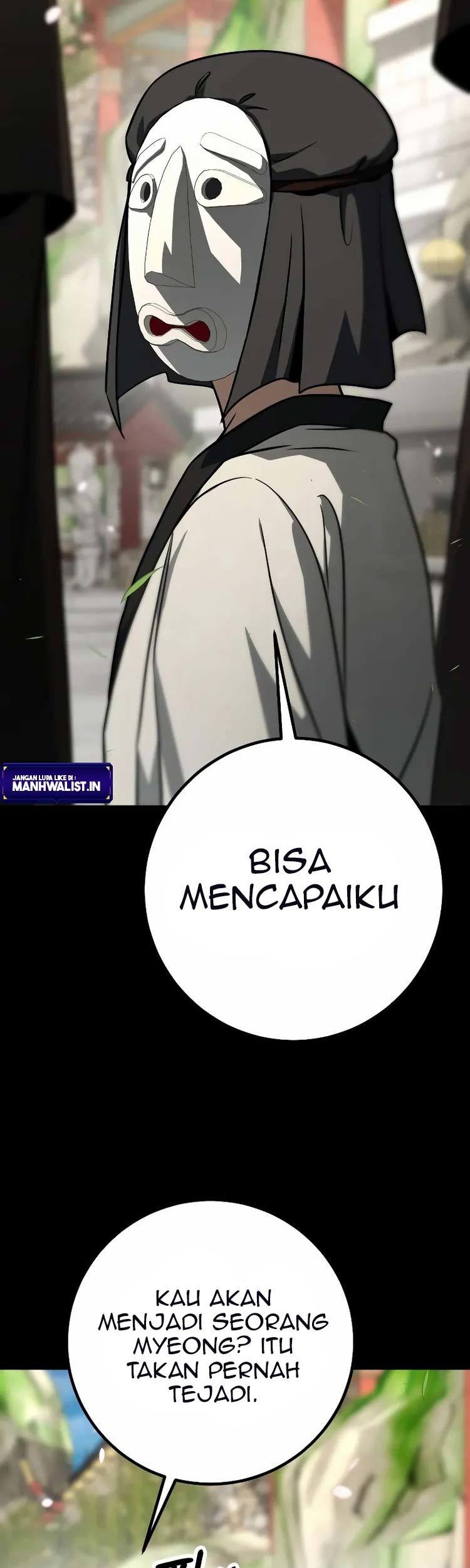Hero the Maximum Bab 21 halaman 25