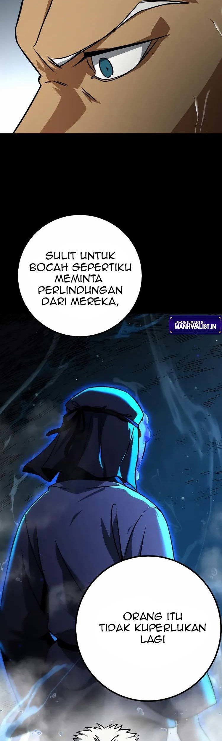 Hero the Maximum Bab 21 halaman 34