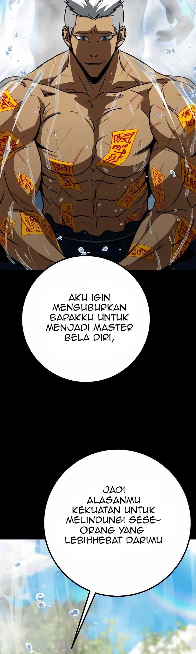 Hero the Maximum Bab 21 halaman 35