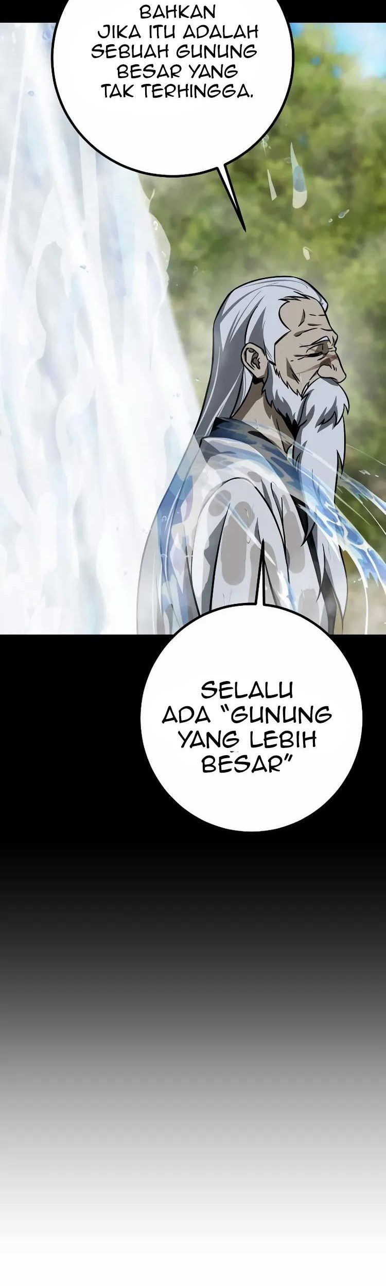 Hero the Maximum Bab 21 halaman 38