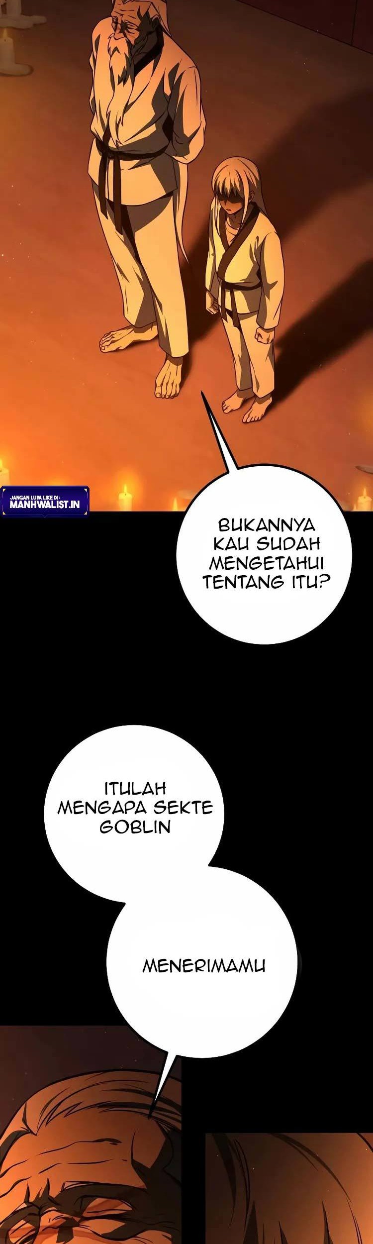 Hero the Maximum Bab 21 halaman 60