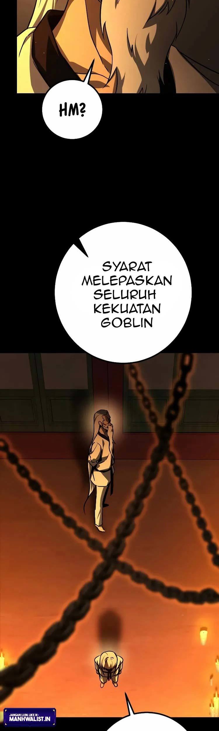 Hero the Maximum Bab 21 halaman 70