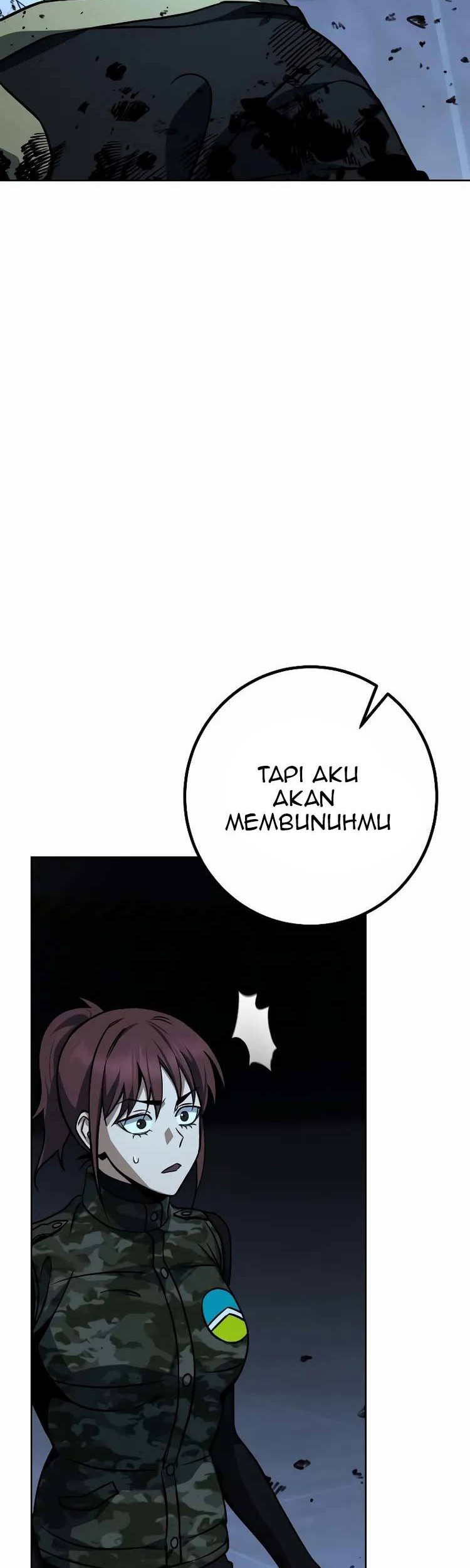 Hero the Maximum Bab 21 halaman 75