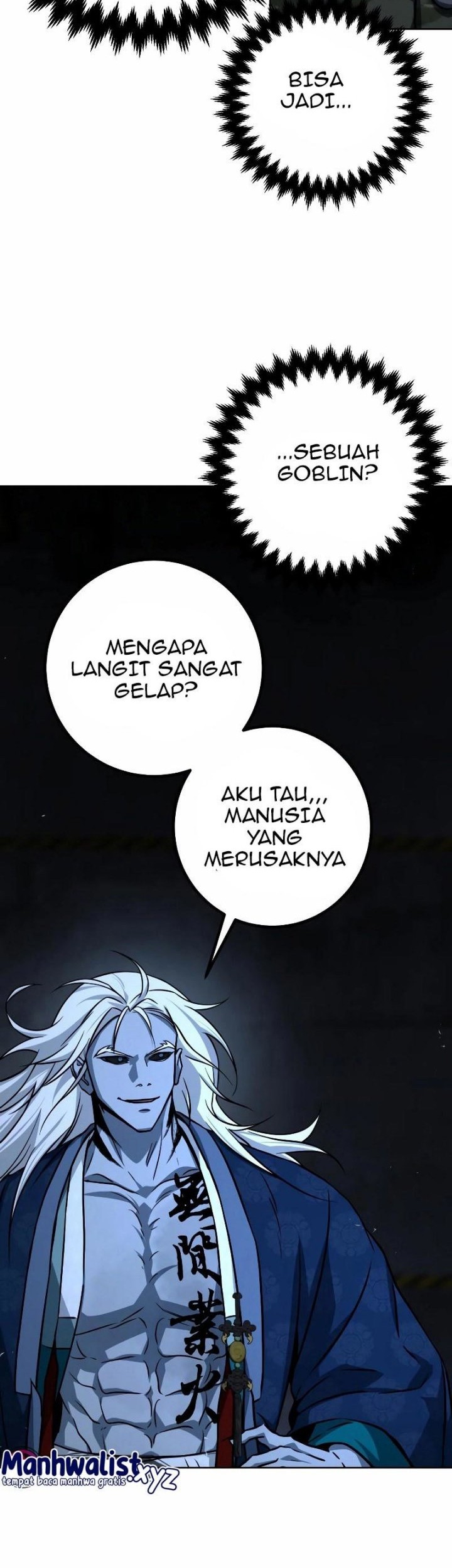 Hero the Maximum Bab 22 halaman 28
