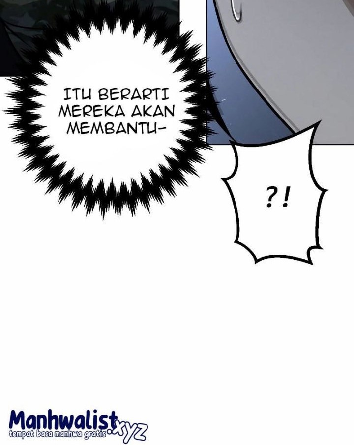 Hero the Maximum Bab 22 halaman 33