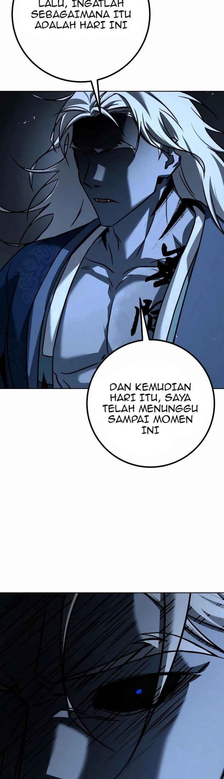 Hero the Maximum Bab 22 halaman 35