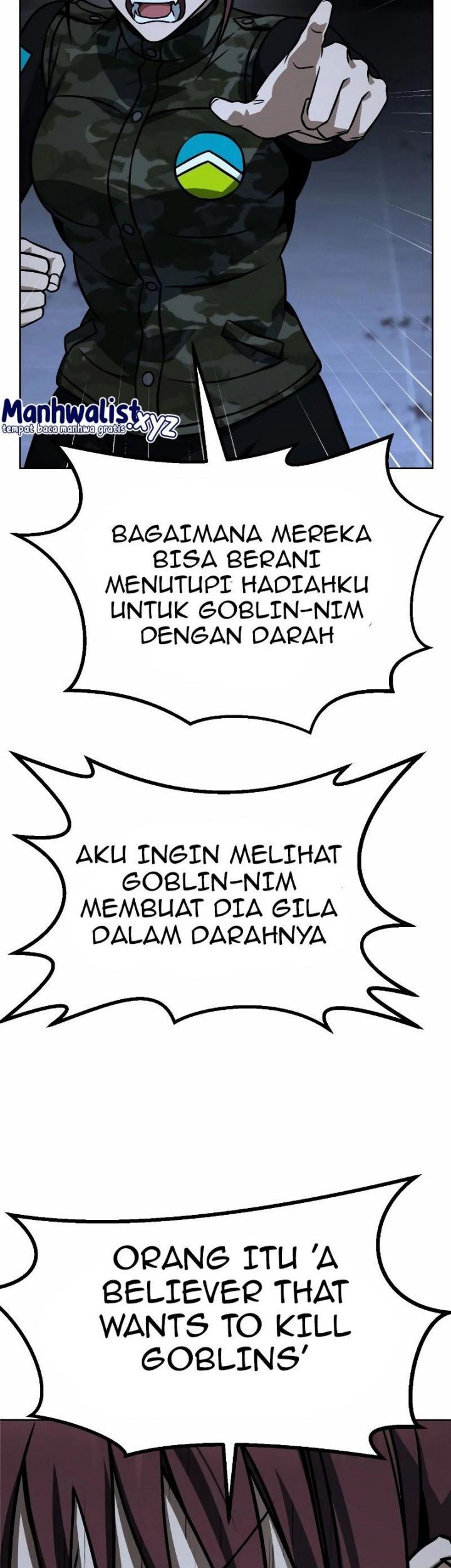 Hero the Maximum Bab 22 halaman 62