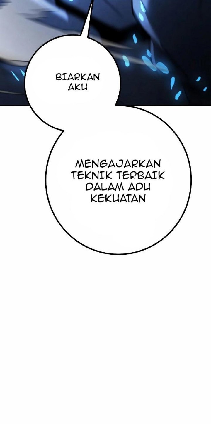 Hero the Maximum Bab 22 halaman 81