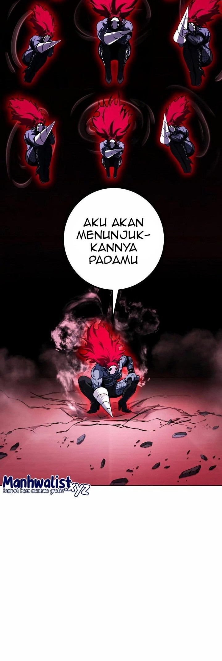 Hero the Maximum Bab 23 halaman 12